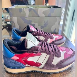 Valentino garavani sneakers